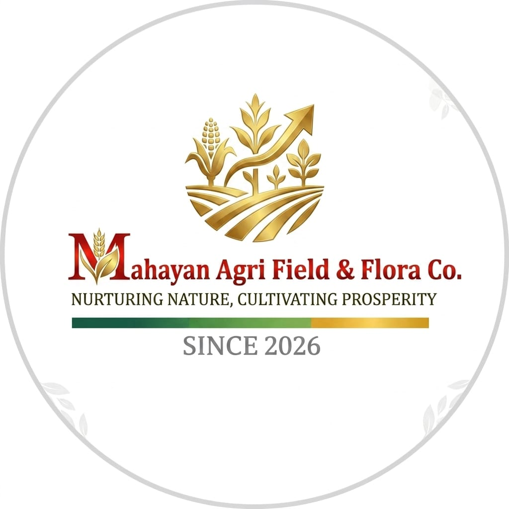 Mahayan Agri Field & Flora
